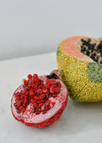 Pomegranate with Arils Object Art