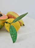 Lemon Object Art