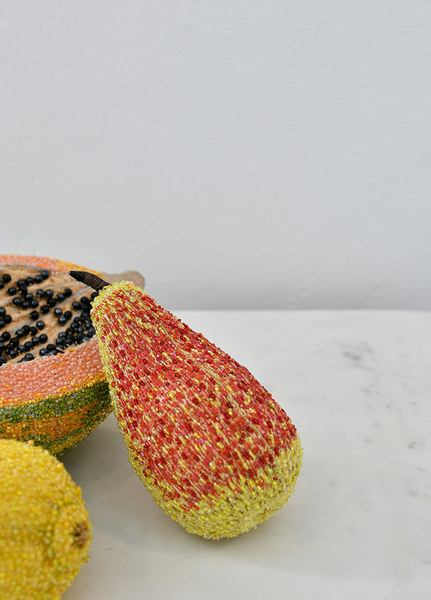 Pear Object Art