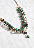 Dera Necklace