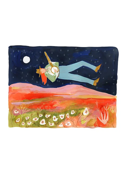 "Dream Songs"