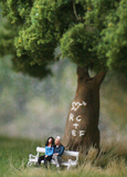 Evergreen: 2gether 4ever