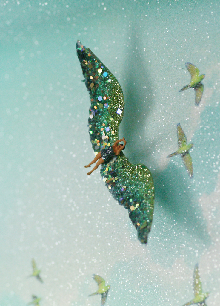 Flight of Fancy