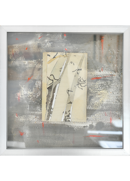 "Floating Aspen Three"