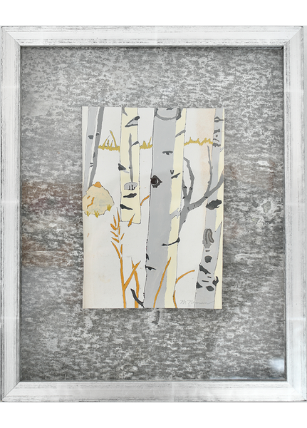 "Floating Aspen One"