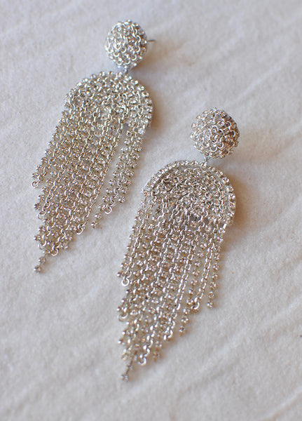 Lorelei Earrings