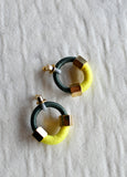 Lucchi Earring