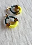 Lucchi Earring