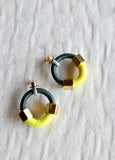 Lucchi Earring