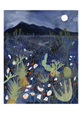 "Mojave Night"