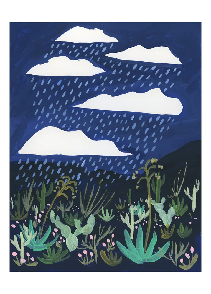 "Monsoon"