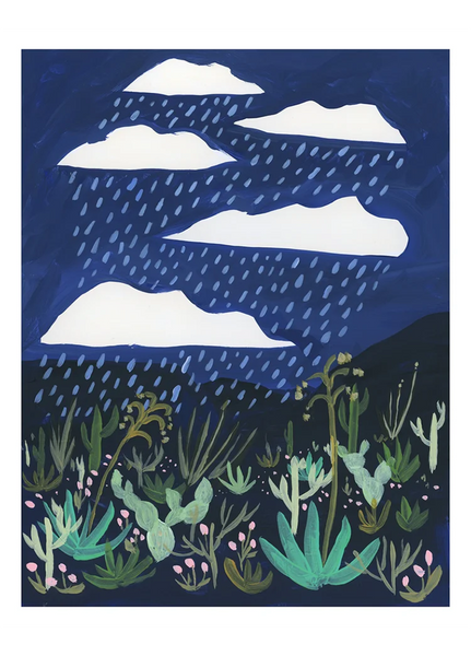 "Monsoon"