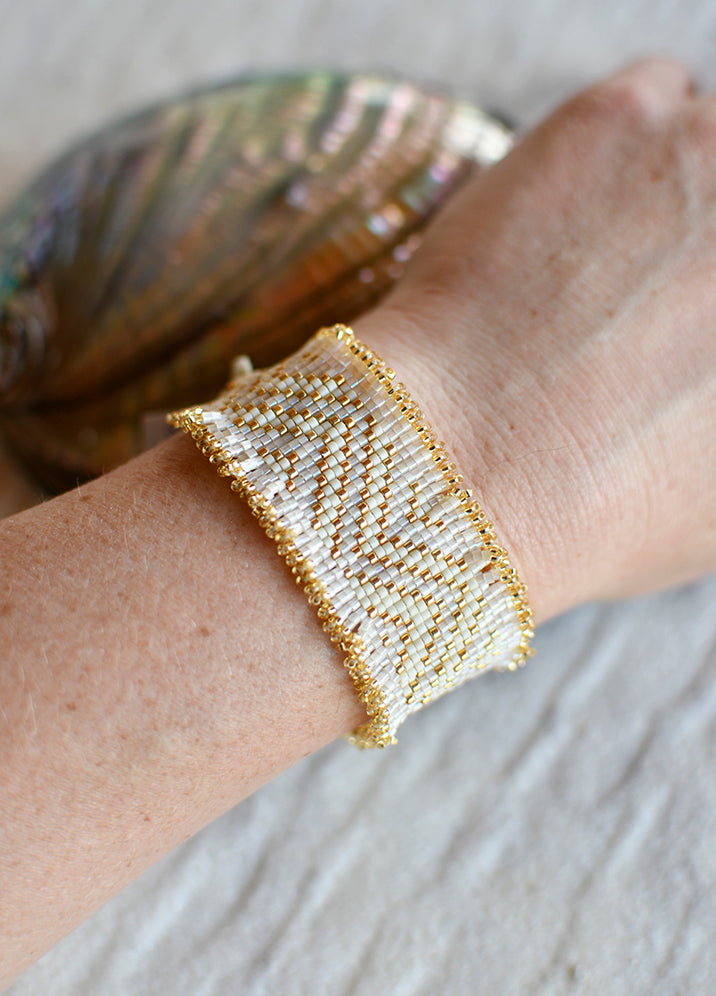 Montes Adjustable Bracelet