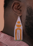 Dreamsicle Earrings