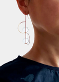 Echo Earrings