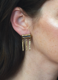 River Earrings