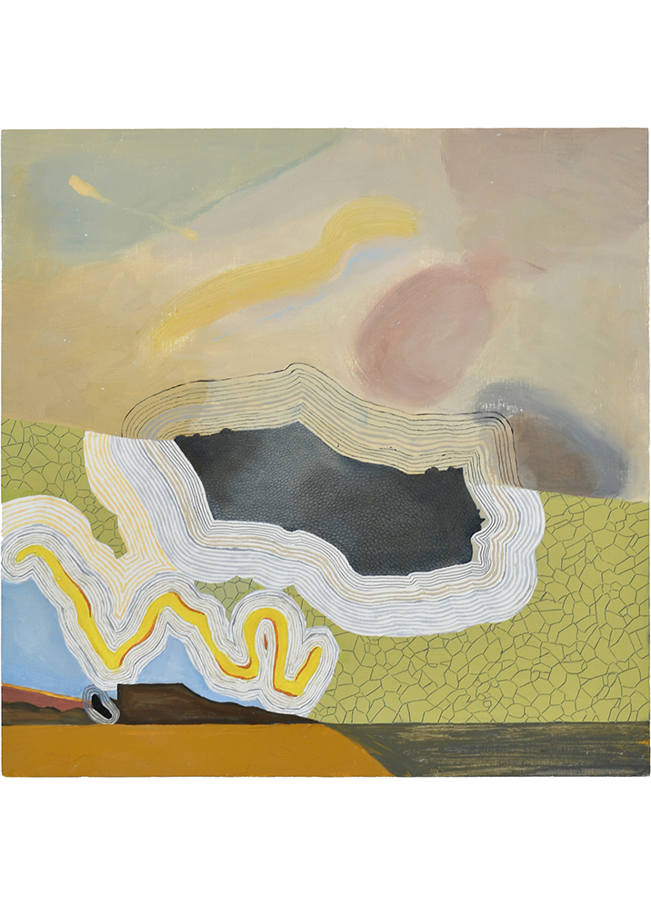 "Subterranean IV"