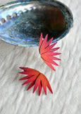 Sunset Manoa Earrings