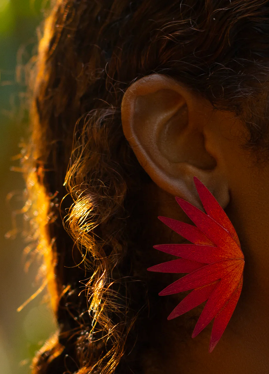 Sunset Manoa Earrings