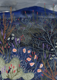 "Wildflower Night"