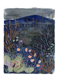 "Wildflower Night"