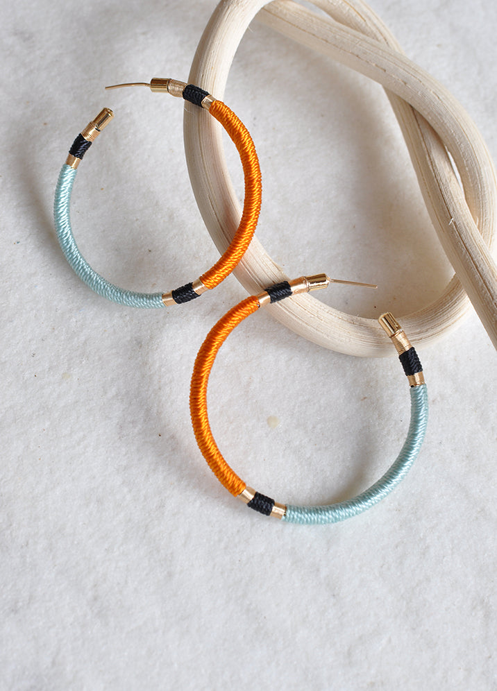 Carousel Hoops