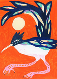 "Roadrunner and the Sun"