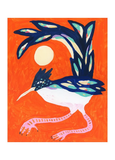 "Roadrunner and the Sun"
