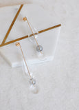 Marceline Earrings