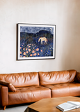 "Wildflower Feast"
