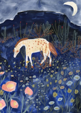 "Wildflower Feast"