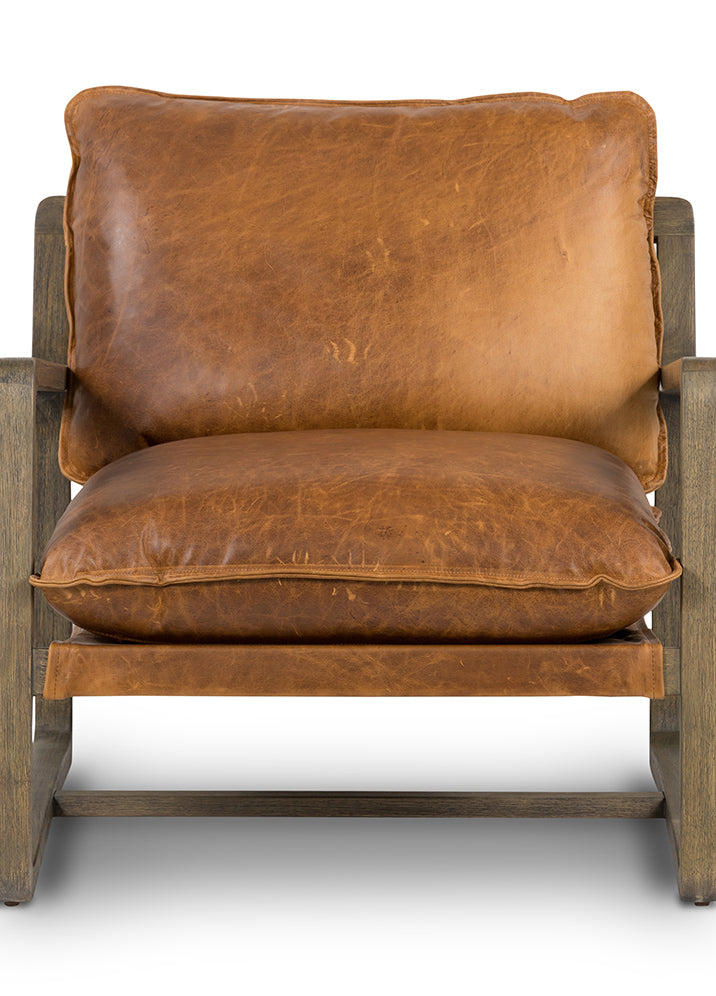 Braxton Lounge Chair