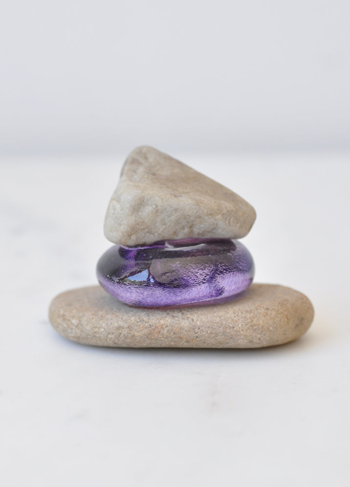 Tiny Cairn Sculpture