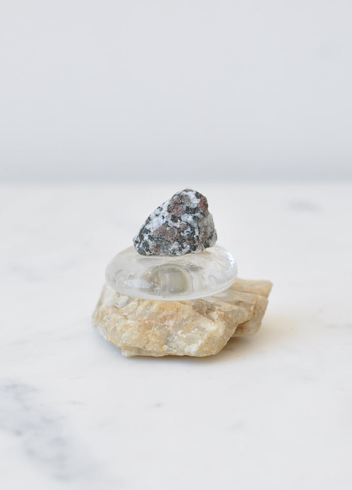 Miniature Cairn Sculpture