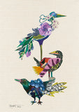 Bird Totems