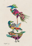 Bird Totems