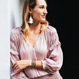 Courtney Thin Cuff