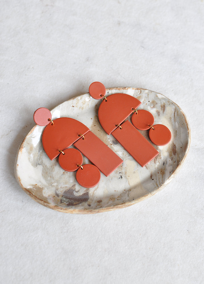Mobile Earrings
