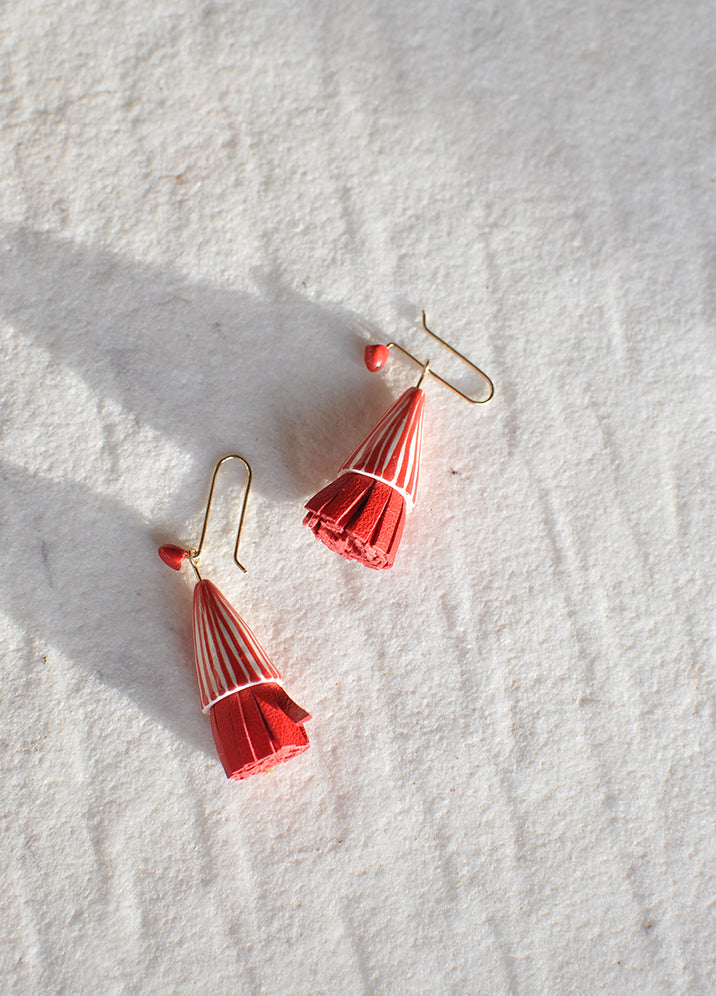 Kalyptos Earrings