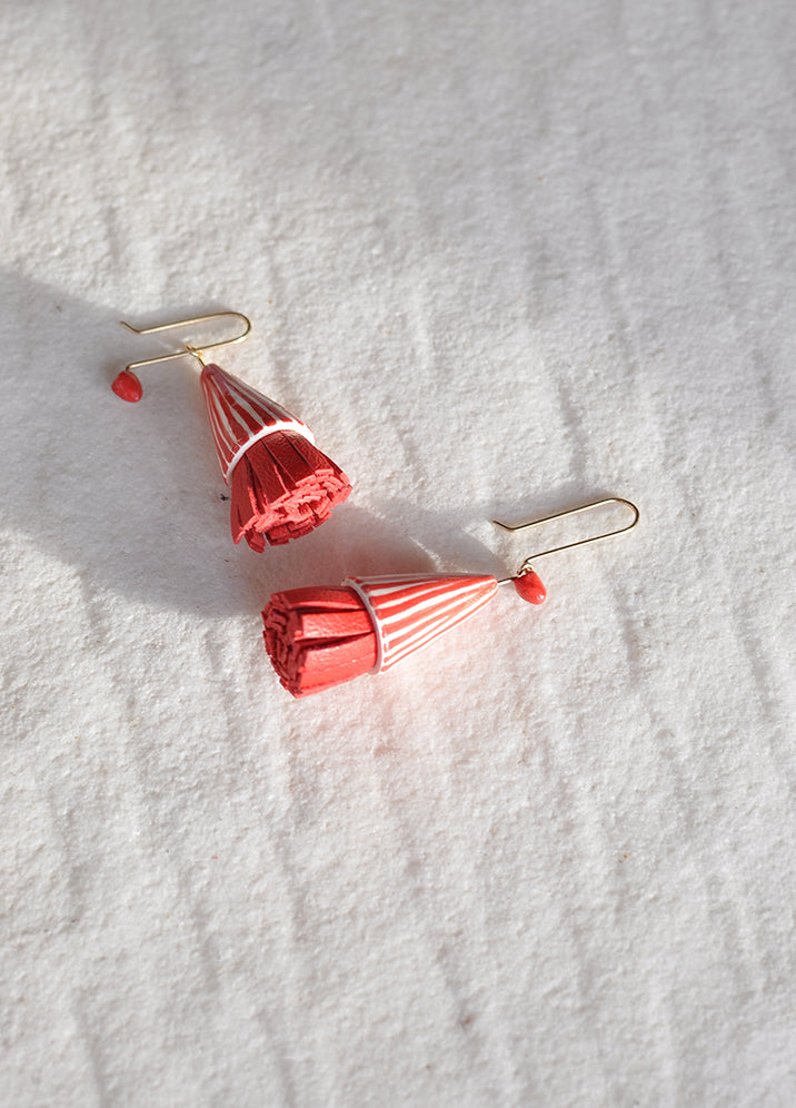 Kalyptos Earrings