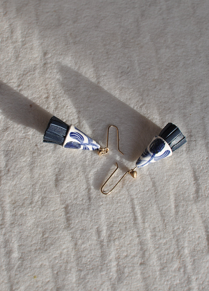 Kalyptos Earrings