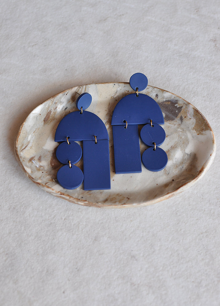 Mobile Earrings