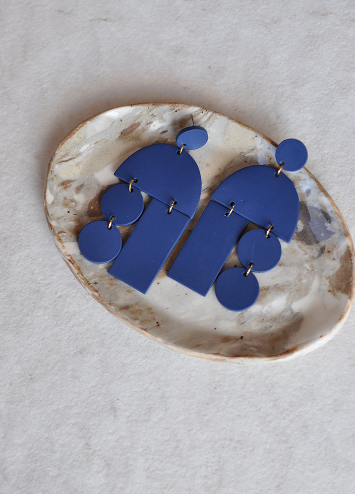 Mobile Earrings
