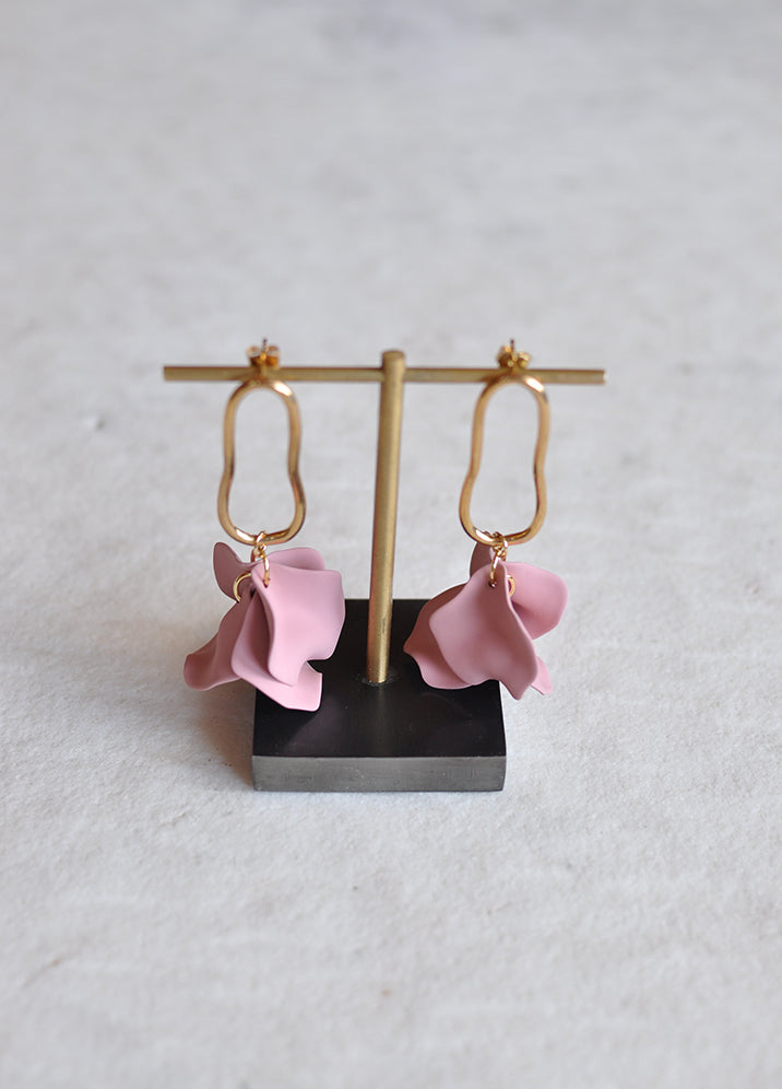Elsa Earring