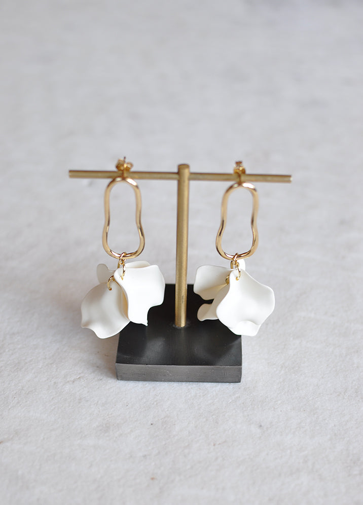 Elsa Earring