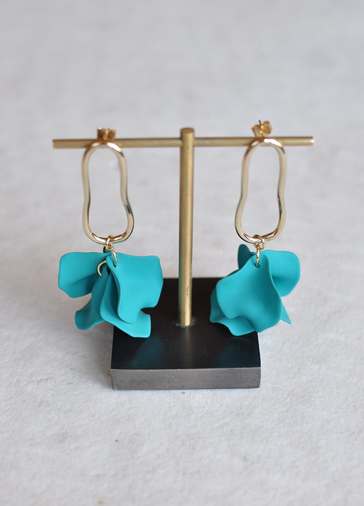 Elsa Earring