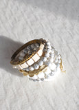 Bianca Wrap Bracelet