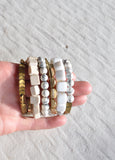 Bianca Wrap Bracelet