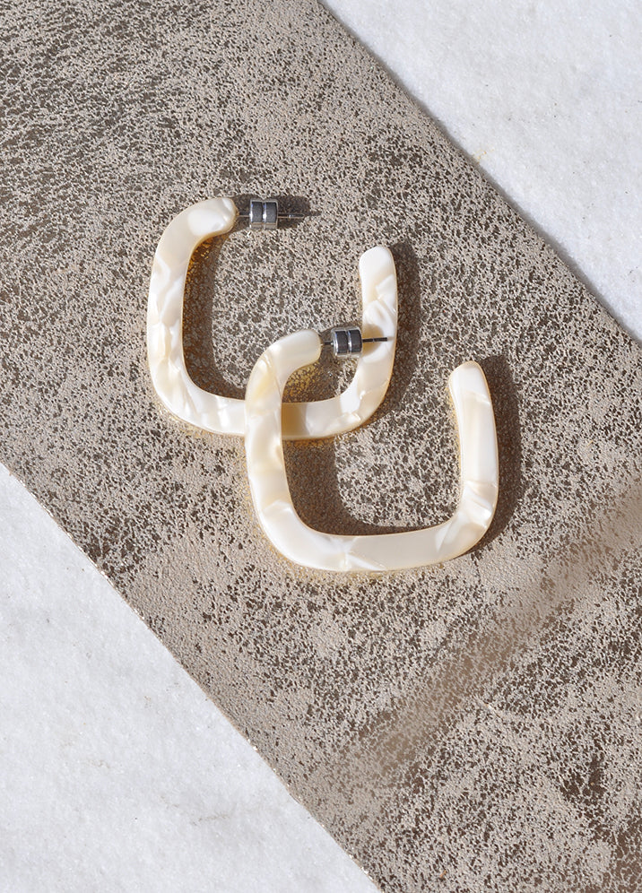 Midi Hoops