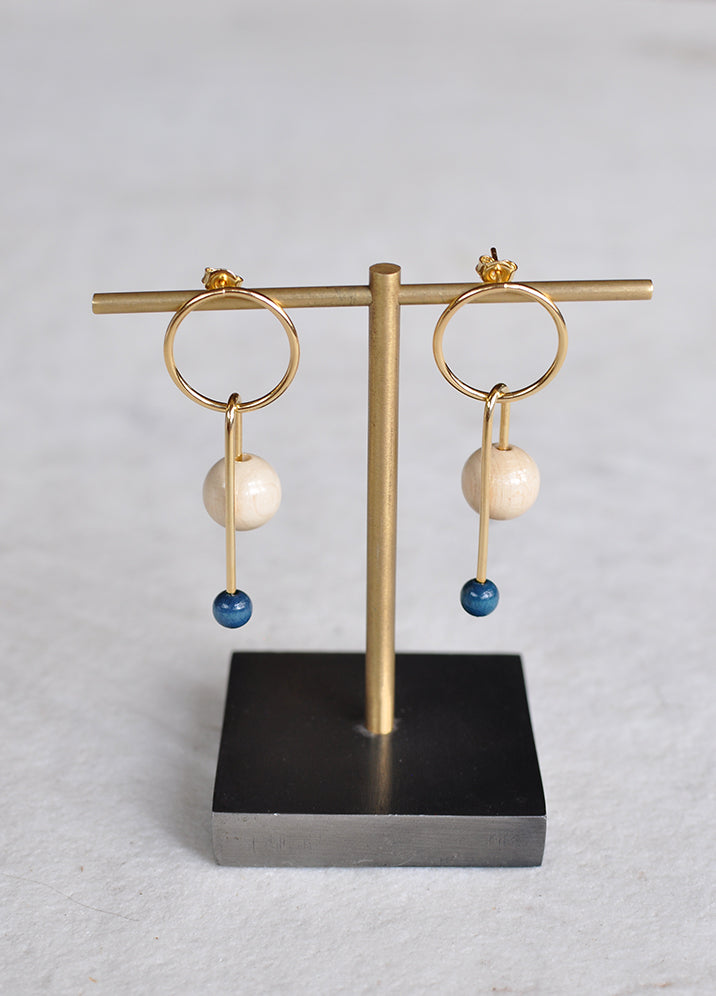 Eline Earrings